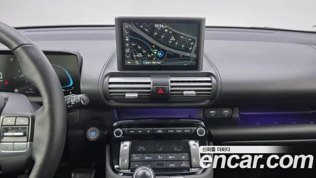 Hyundai Casper — Фото автомобиля 14
