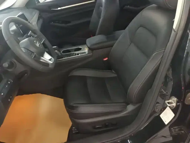 Nissan Teana — Фото автомобиля 14