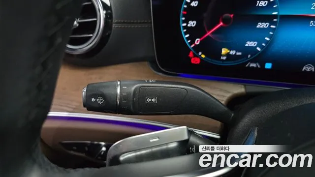 Mercedes-Benz E-Class W213 — Фото автомобиля 29