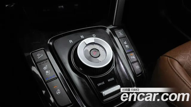 Kia Seltos — Фото автомобиля 12