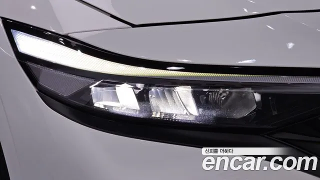 Hyundai Avante CN7 — Фото автомобиля 21