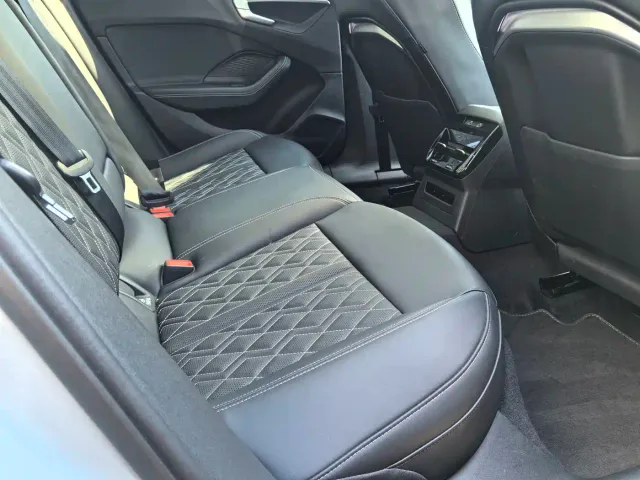 Audi A5L — Фото автомобиля 18