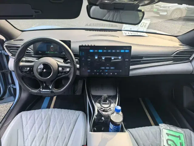 BYD Seal — Фото автомобиля 8