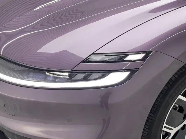 Changan Qiyuan A06 — Фото автомобиля 18