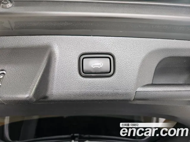 Hyundai Palisade The New — Фото автомобиля 15