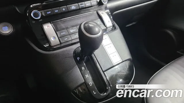 Hyundai Casper — Фото автомобиля 12