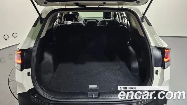 Kia Sportage Sportage 5-е поколение Дизель 2.0 2WD — Фото автомобиля 20