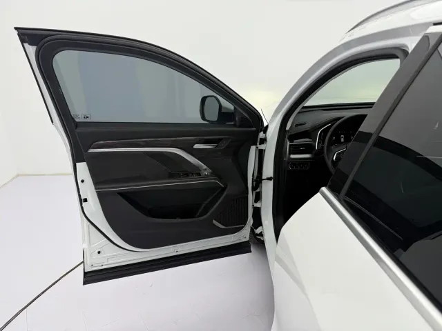 Haval H6 — Фото автомобиля 24