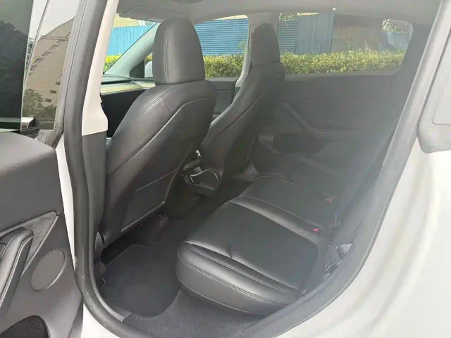 Tesla Model Y — Фото автомобиля 6