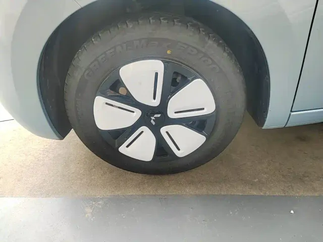 Wuling Hongguang Mini EV — Фото автомобиля 24