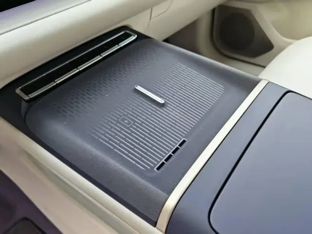 Buick Electra L7 — Фото автомобиля 17