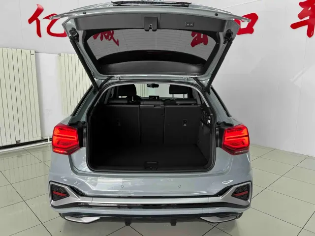 Audi Q2L — Фото автомобиля 18