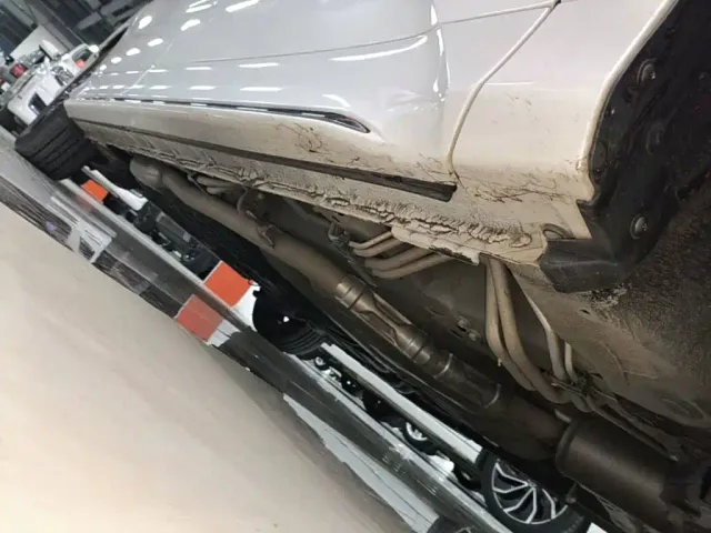 Honda Odyssey — Фото автомобиля 20