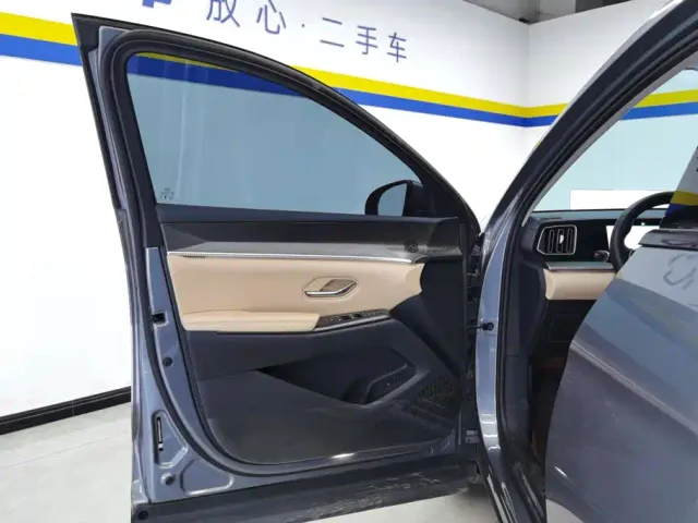 BYD Song Pro — Фото автомобиля 7