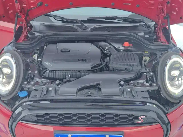 MINI Hatch — Фото автомобиля 10