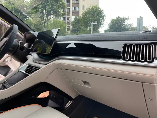 BYD Song PLUS — Фото автомобиля 14