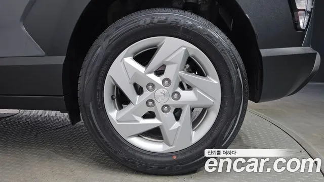 Hyundai Kona SX2 — Фото автомобиля 5