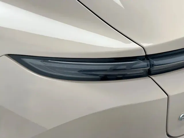 Nio ET5 — Фото автомобиля 18