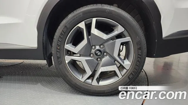 Hyundai Palisade The New Palisade Дизель 2.2 2WD — Фото автомобиля 18
