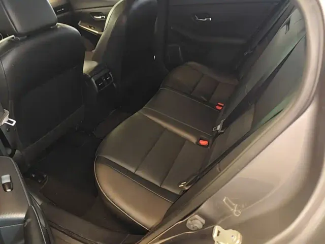 Nissan Sylphy — Фото автомобиля 16