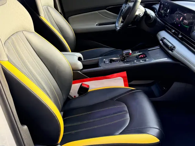 GAC Trumpchi Emkoo — Фото автомобиля 7