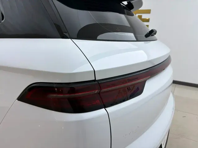 BYD Song Pro — Фото автомобиля 9