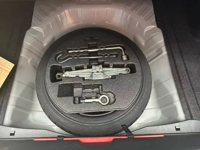 Honda Civic — Фото автомобиля 18