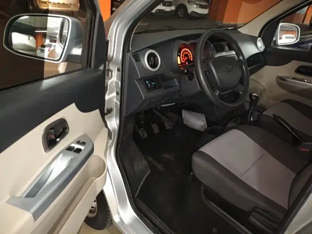 Changan Star 5 — Фото автомобиля 15