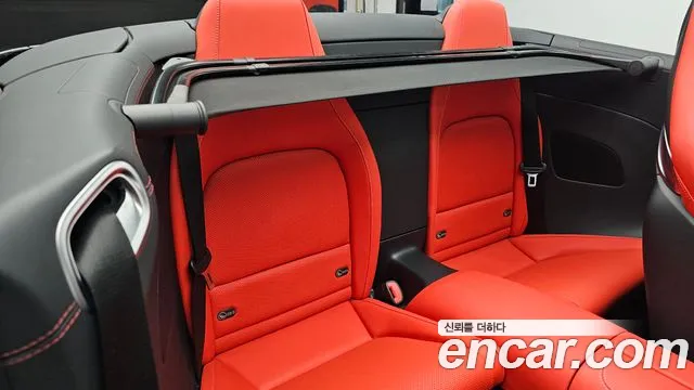 Mercedes-Benz SL-Class — Фото автомобиля 18