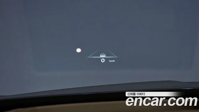 Genesis G80 Бензин 3.5 турбо AWD — Фото автомобиля 16