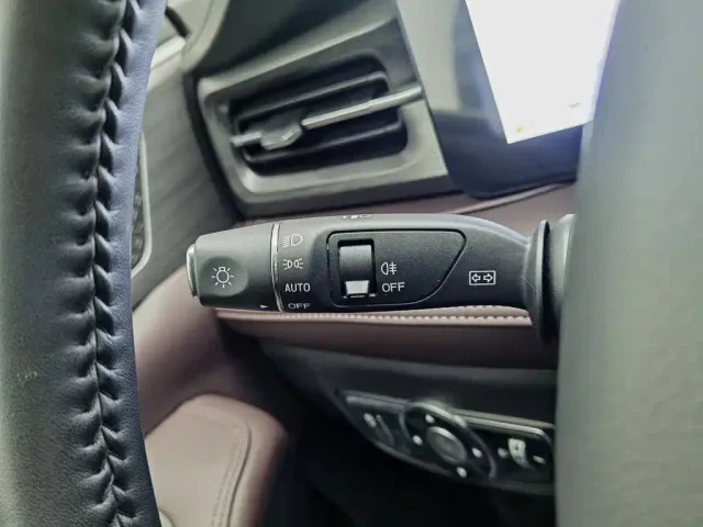 Jetour X90 Plus — Фото автомобиля 21