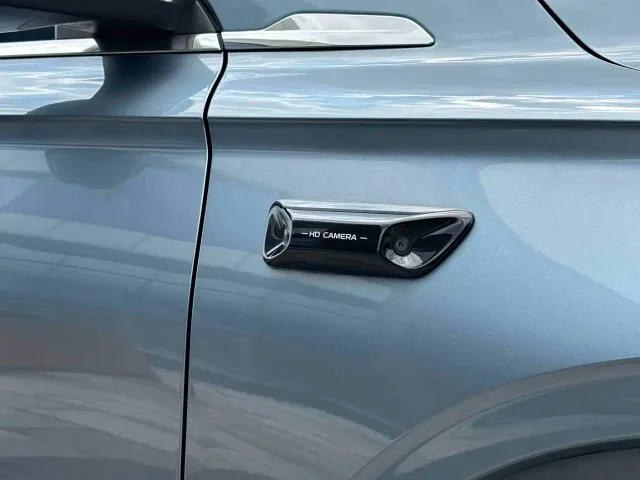 Geely Xingyue L — Фото автомобиля 23