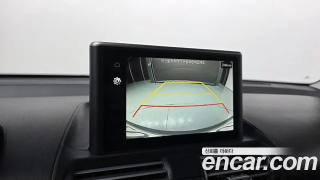 Hyundai Casper — Фото автомобиля 14