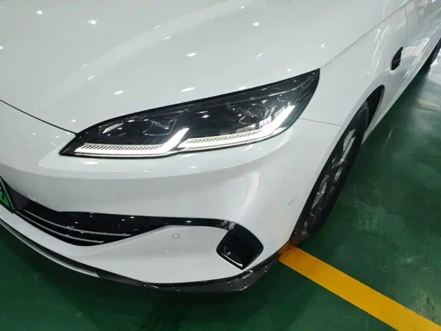 BYD Seal 06 — Фото автомобиля 23
