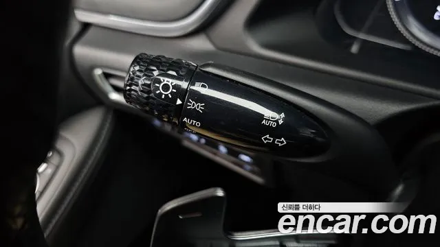 Hyundai Sonata Sonata (DN8) — Фото автомобиля 26