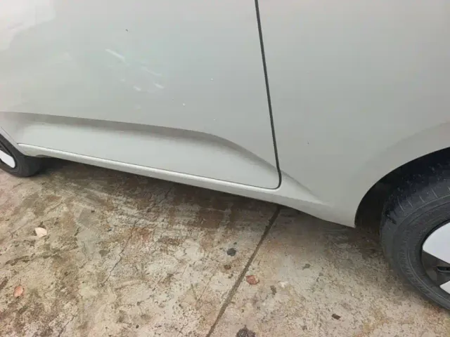 Wuling Hongguang Mini EV — Фото автомобиля 21