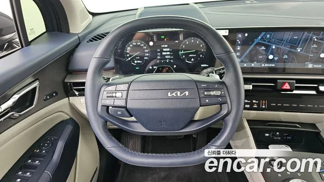 Kia Sportage 5th Gen — Фото автомобиля 13