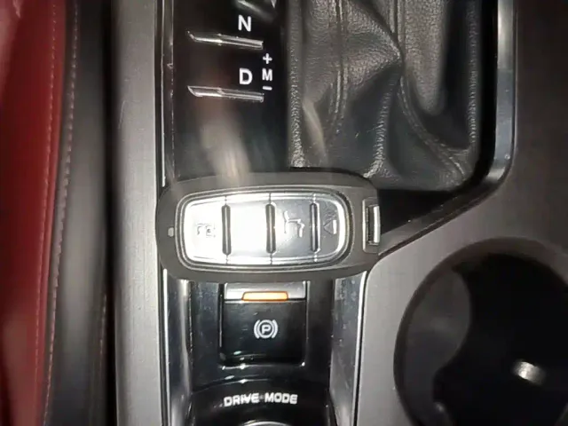 Changan CS75 Plus — Фото автомобиля 8