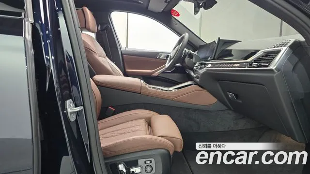 BMW X6 G06 — Фото автомобиля 26