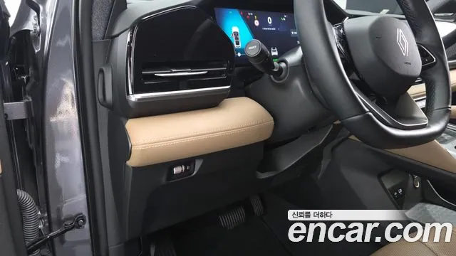 Renault Korea Grand Koleos — Фото автомобиля 13