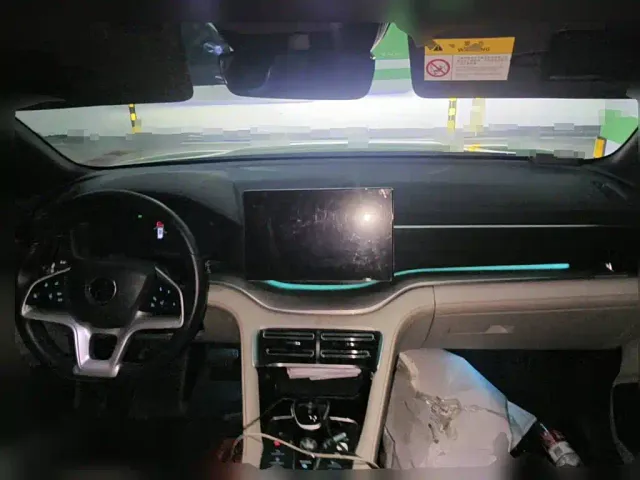 BYD Song PLUS — Фото автомобиля 11