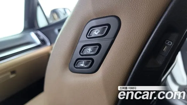Kia Sorento 4th Gen — Фото автомобиля 29
