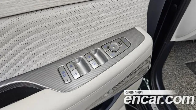 Hyundai Palisade The New Palisade Бензин 3.8 4WD — Фото автомобиля 23