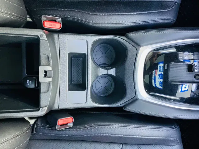 Nissan X-Trail — Фото автомобиля 10