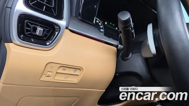 Kia Sorento 4th Gen — Фото автомобиля 20