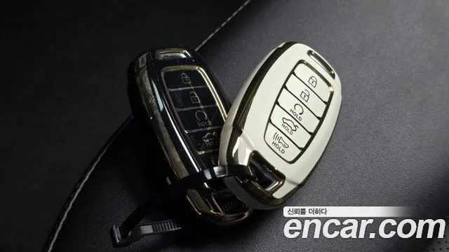 Hyundai Casper Electric — Фото автомобиля 22