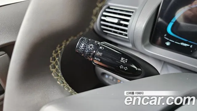 Hyundai Casper — Фото автомобиля 27