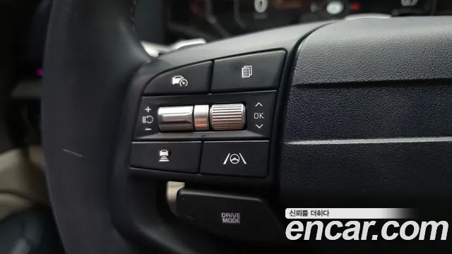 Kia Sportage Generation 5 — Фото автомобиля 22