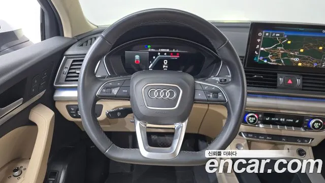 Audi Q5 FY — Фото автомобиля 12