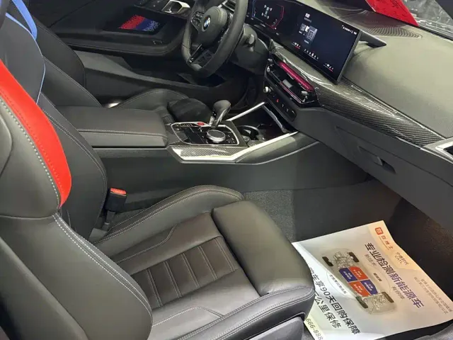 BMW M2 — Фото автомобиля 7